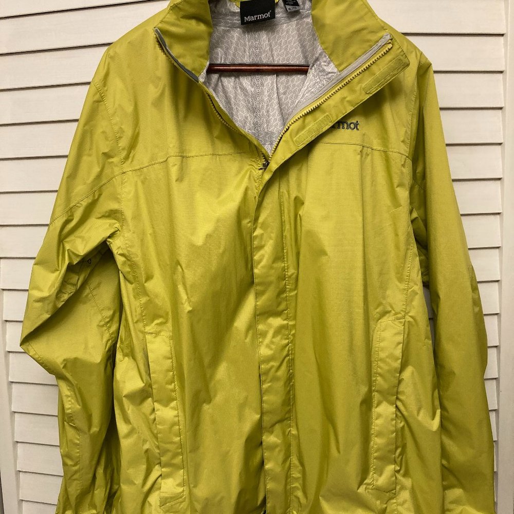 Marmot Precip Jacket  Mens  XL